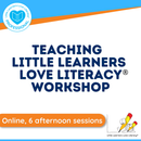 After School Online Workshop - 6 sessions