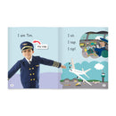 Little Learners, Big World Nonfiction Stages 1-7 Value Packs