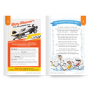 Fluency Fun: Looper Land and Other Fun Things to Read (Stage 7 Unit 5, Year 2)