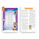 Fluency Fun: Looper Land and Other Fun Things to Read (Stage 7 Unit 5, Year 2)