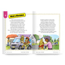 Fluency Fun: Danny's Assignment and Other Fun Things to Read