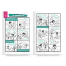 Fluency Fun: Danny's Assignment and Other Fun Things to Read