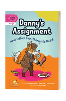 Fluency Fun: Danny's Assignment and Other Fun Things to Read