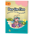 Fluency Fun: Dee the Flea and Other Fun Things to Read