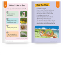 Fluency Fun: Dee the Flea and Other Fun Things to Read