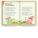 Fluency Fun: The Monster with No Manners and Other Fun Things to Read