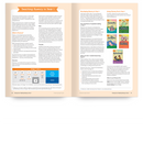 Fluency Fun: The Monster with No Manners and Other Fun Things to Read