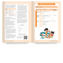Fluency Fun: The Monster with No Manners and Other Fun Things to Read