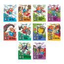 Fox Kid Chapter Book Packs