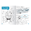 Fox Kid Chapter Book Packs