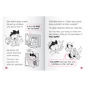 Fox Kid Chapter Book Packs
