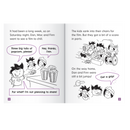 Fox Kid Chapter Book Packs