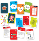 Fox Kid Ka-Blam! Box 1