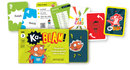 Fox Kid Ka-Blam! Pack Boxes 1-5