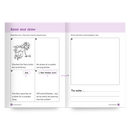 Fox Kid Workbook 10