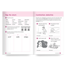Fox Kid Workbook 11