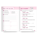 Fox Kid Workbook 11