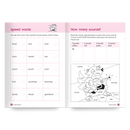 Fox Kid Workbook 11