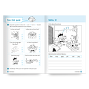 Fox Kid Little Workbook Pack