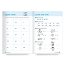 Fox Kid Workbook Packs