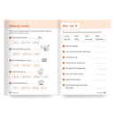 Fox Kid Little Workbook Pack