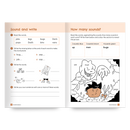 Fox Kid Workbook 2