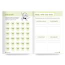 Fox Kid Little Workbook Pack