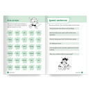 Fox Kid Workbook Packs