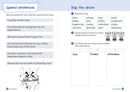 Fox Kid Little Workbook Pack