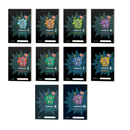Fox Kid Workbook Packs