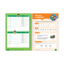 Home Reading Journal Year 1 Pack of 60 *Term 4 Special*