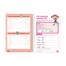 Home Reading Journal Year 2 Pack of 60 *Term 4 Special*