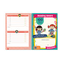 Home Reading Journal Year 2 Pack of 60 *Term 4 Special*