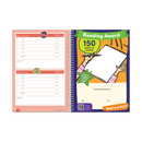 Home Reading Journal Year 2 Pack of 60 *Term 4 Special*