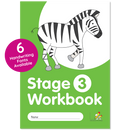 Stage 3 Workbook