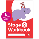 Stage 2 Workbook