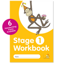 Stage 1 Workbook