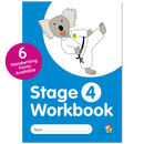 Stage 4 Workbook