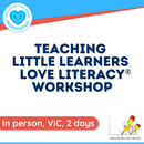 Two-Day In-Person Workshop (Victoria)