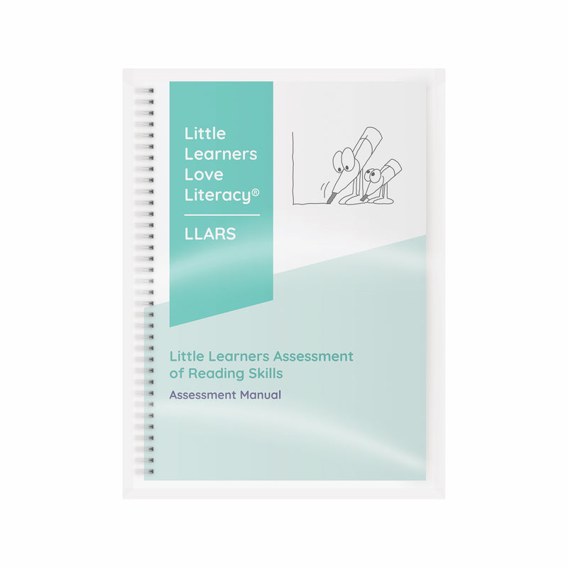 Little Learners Assessment of Reading Skills