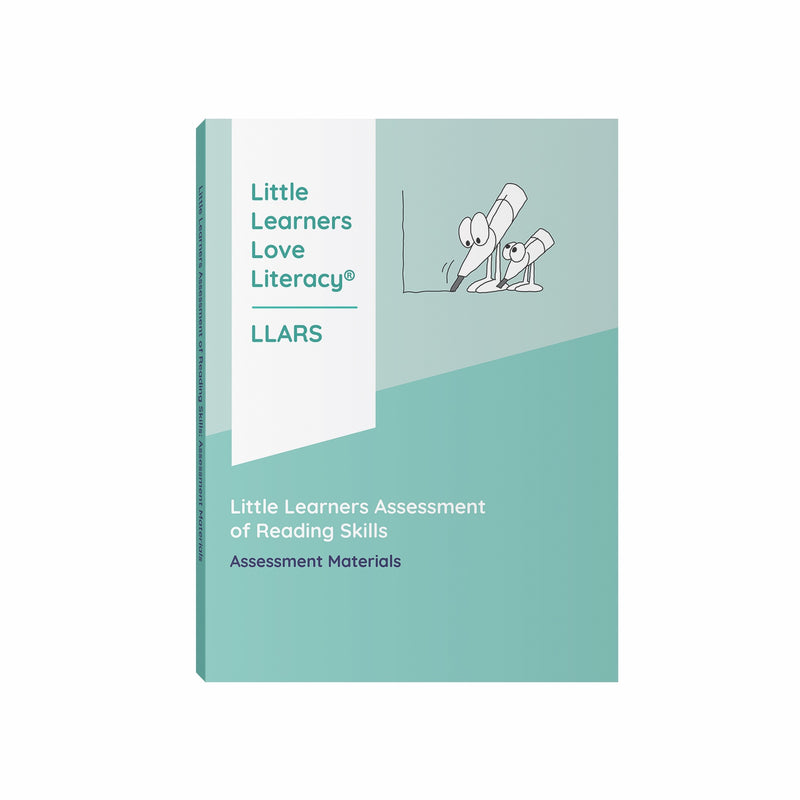 Little Learners Assessment of Reading Skills