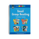 Big World Nonfiction Small Group Reading Teacher Notes Stages 1-4