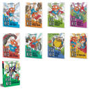 Fox Kid Chapter Book Packs