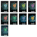 Fox Kid Workbook Packs