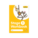 Stage 1 Workbook