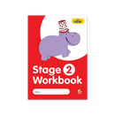 Stage 2 Workbook