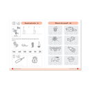 Stage 1-4 Workbooks Pack of 10