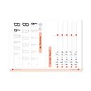 Stage 1-4 Workbooks Pack of 10