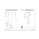 Stage 1-4 Workbooks Pack of 10