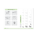 Stage 1-4 Workbooks Pack of 10